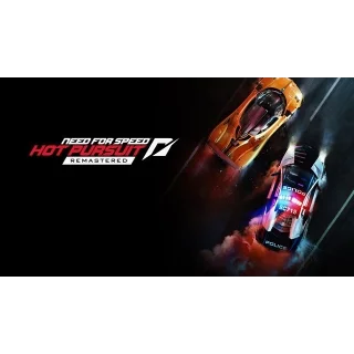 Купить NFS: HP REM. 💎 [ONLINE ORIGIN] ✅ Полный доступ ✅ + 🎁
