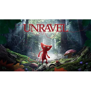 Купить UNRAVEL 💎 [ONLINE ORIGIN] ✅ Полный доступ ✅ + 🎁