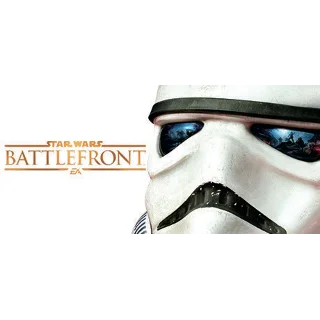 Купить SW BATTLEFRONT 💎 [ONLINE ORIGIN] ✅ Полный доступ ✅ + 🎁