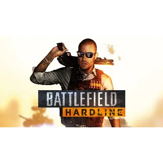 Купить BF: HARDLINE 💎 [ONLINE ORIGIN] ✅ Полный доступ ✅ + 🎁