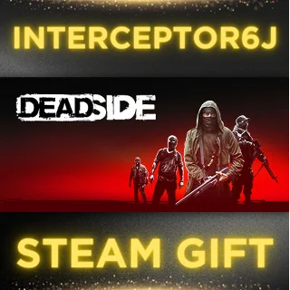 Купить 🟦 ⭐ Deadside ☑ ️ Все регионы ⚡ STEAM • 💳 0%