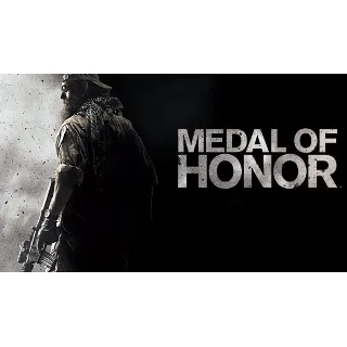 Купить MEDAL OF HONOR 💎 [ONLINE ORIGIN] ✅ Полный доступ ✅ + 🎁
