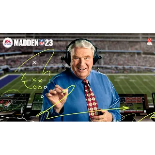 Купить MADDEN NFL 23 💎 [ONLINE ORIGIN] ✅ Полный доступ ✅ + 🎁