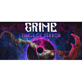 Купить GRIME | Epic Games | GLOBAL 🌎 АВТОВЫДАЧА ⚡ 24/7