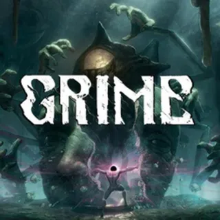 Купить GRIME | Epic Games | GLOBAL | АВТОВЫДАЧА 24/7