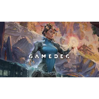 Купить Gamedec | Epic Games | GLOBAL 🌎 АВТОВЫДАЧА ⚡ 24/7