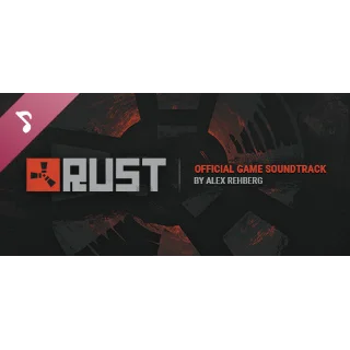 Купить 🔥 Rust-Soundtrack | Steam РУ+UA+KZ+СНГ 🔥