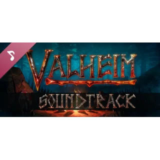 Купить 🔥 Valheim-Soundtrack | Steam РУ+UA+KZ+СНГ 🔥
