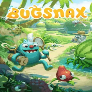 Купить 🖤 Bugsnax| Epic Games (EGS) | PC 🖤