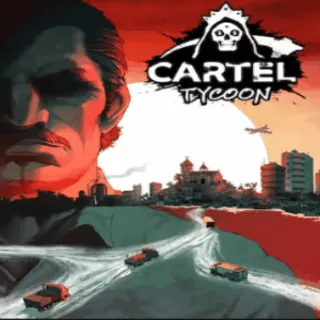 Купить 🖤 Cartel Tycoon| Epic Games (EGS) | PC 🖤