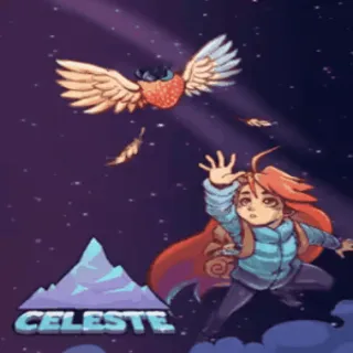 Купить 🖤 Celeste| Epic Games (EGS) | PC 🖤
