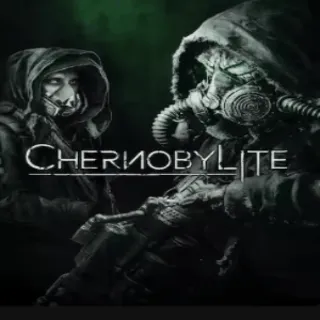 Купить 🖤 Chernobylite| Epic Games (EGS) | PC 🖤