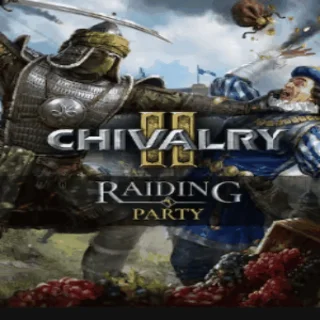 Купить 🖤 Chivalry 2| Epic Games (EGS) | PC 🖤