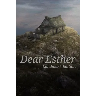 Купить ✅ Dear Esther: Landmark Edition Xbox One|X|S активация
