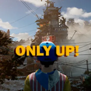 Купить Only Up! + игры | Steam