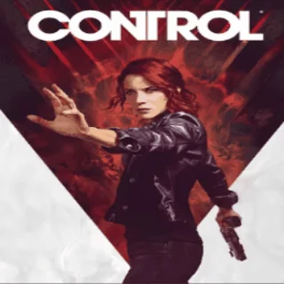 Купить 🖤 Control | Epic Games (EGS) | PC 🖤