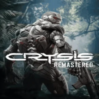 Купить 🖤 Crysis Remastered | Epic Games (EGS) | PC 🖤
