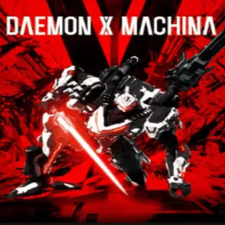 Купить 🖤 DAEMON X MACHINA | Epic Games (EGS) | PC 🖤