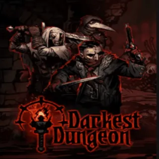 Купить 🖤 Darkest Dungeon® | Epic Games (EGS) | PC 🖤