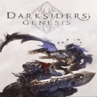 Купить 🖤 Darksiders Genesis | Epic Games (EGS) | PC 🖤