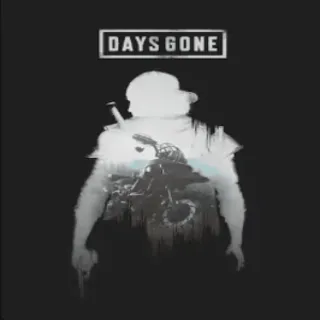 Купить 🖤 Days Gone | Epic Games (EGS) | PC 🖤