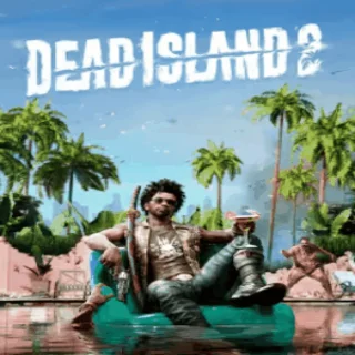 Купить 🖤 Dead Island 2 | Epic Games (EGS) | PC 🖤