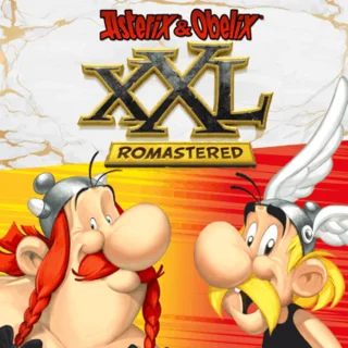 Купить 🔴 Астерикс и Обеликс XXL: Romastered 🎮 Турция PS4|5 PS 🔴