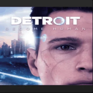 Купить 🖤 Detroit: Become Human | Epic Games (EGS) | PC 🖤