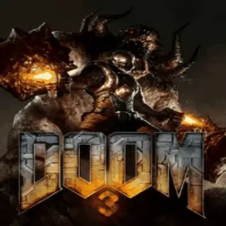 Купить 🖤 DOOM 3 | Epic Games (EGS) | PC 🖤