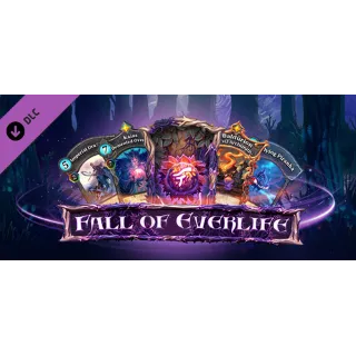 Купить Faeria - Fall of Everlife DLC 💎 STEAM GIFT РОССИЯ