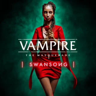 Купить 🔴 Vampire: The Masquerade-Swansong 🎮 Турция PS4|5 PS 🔴