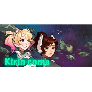 Купить Kirin Come 💎 АВТОДОСТАВКА STEAM GIFT РОССИЯ