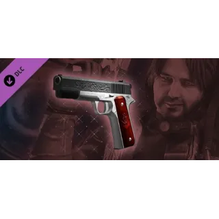 Купить Resident Evil: Revelations: Parker's Government Handgun