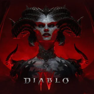 Купить 🔴 DIABLO IV / Диабло 4 ❗ ️PS4/PS5 🔴 Турция/Индия