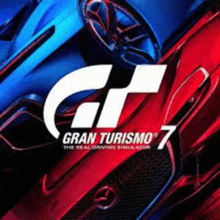Купить 🔴 Gran Turismo 7 / GT 7 ❗ ️PS4/PS5 🔴 Турция / Индия