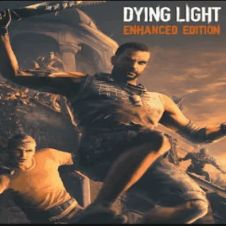 Купить 🖤 Dying Light Enhanced Edition | Epic Games (EGS) | 🖤