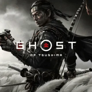 Купить 🔴 Ghost Of Tsushima / Призрак Цусимы ❗ ️PS4/PS5 🔴 Турция