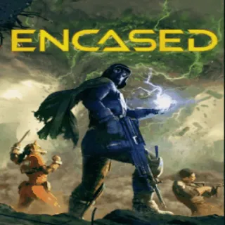 Купить 🖤 Encased | Epic Games (EGS) | PC 🖤