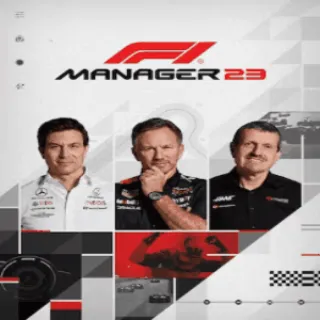 Купить 🖤 F1® Manager 2022 | Epic Games (EGS) | PC 🖤