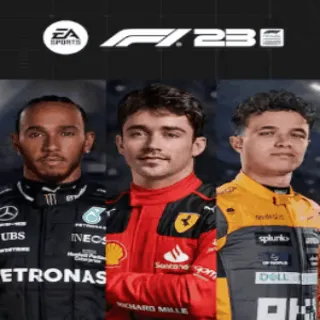 Купить 🖤 F1® 23 | Epic Games (EGS) | PC 🖤