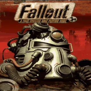 Купить 🖤 Fallout: A Post Nuclear Role Playing| Epic Games | 🖤