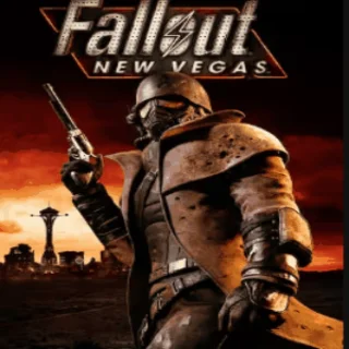 Купить 🖤 Fallout: New Vegas | Epic Games (EGS) | PC 🖤