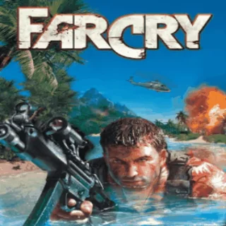 Купить 🖤 Far Cry | Epic Games (EGS) | PC 🖤