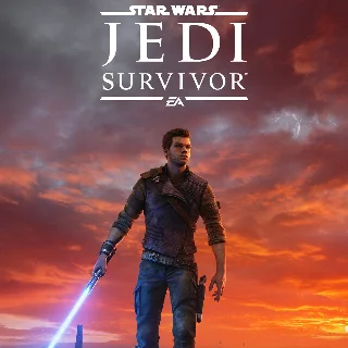 Купить 🔴 STAR WARS Jedi: Survivor ❗ ️PS4/PS5 🔴 Турция