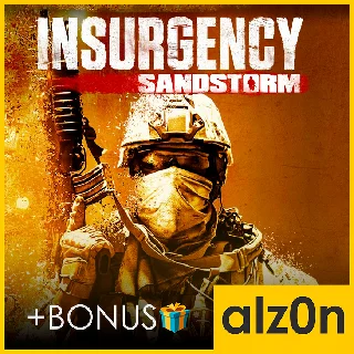 Купить ・Insurgency: Sandstorm + 450 игр + ПОДАРОК・ПК・GAME PASS