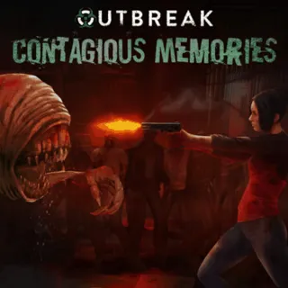 Купить 🔴 Outbreak 🎮 Турция PS4 PS5 PS 🔴