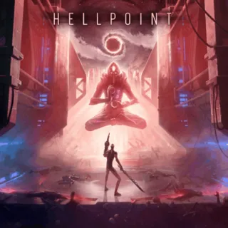 Купить 🔴 Hellpoint 🎮 Турция PS4 PS5 PS 🔴