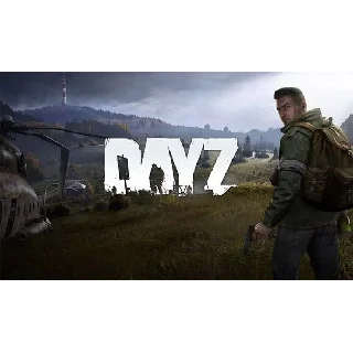 Купить DayZ (PS5/PS4/RU) Аренда 7 дней