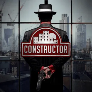 Купить 🔴 CONSTRUCTOR 🎮 Турция PS4 PS 🔴