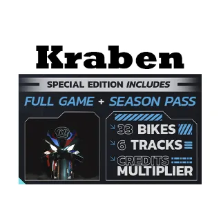 Купить RIDE 5 - Special Edition steam Россия
